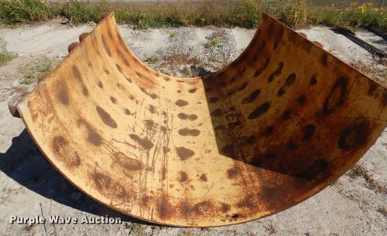 image for item JY9579 Padfoot roller shell kit