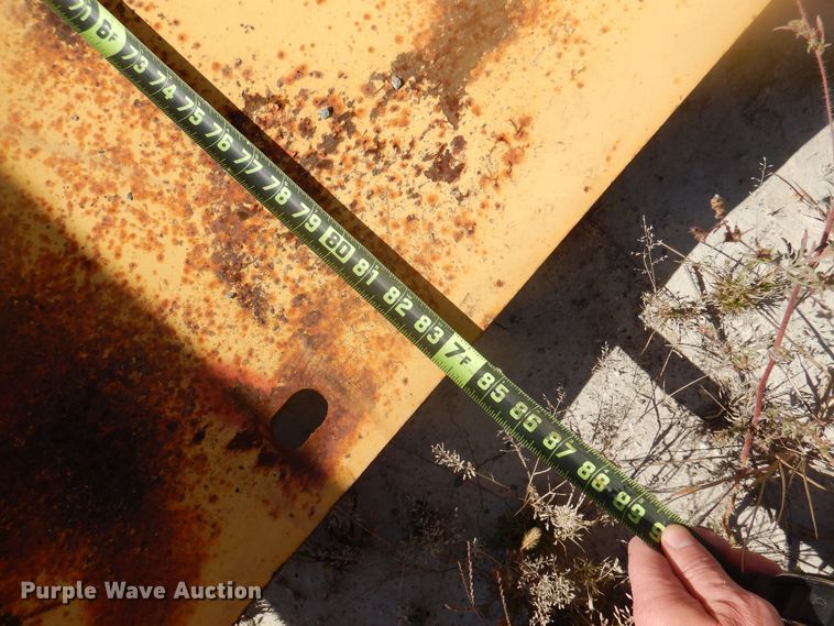 image for item JY9579 Padfoot roller shell kit