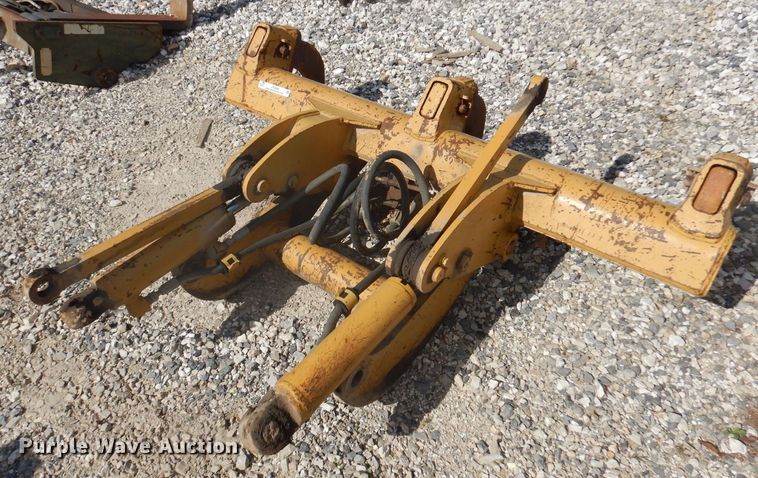 image for item JY9595 Caterpillar N03  ripper