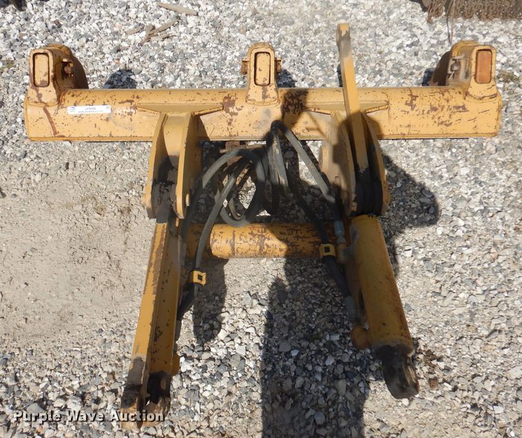 image for item JY9595 Caterpillar N03  ripper