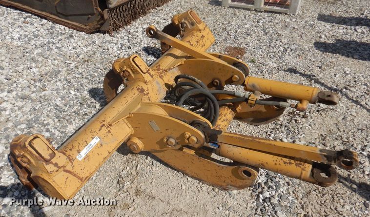 image for item JY9595 Caterpillar N03  ripper