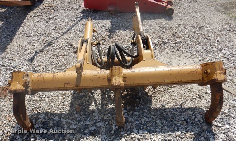 image for item JY9595 Caterpillar N03  ripper