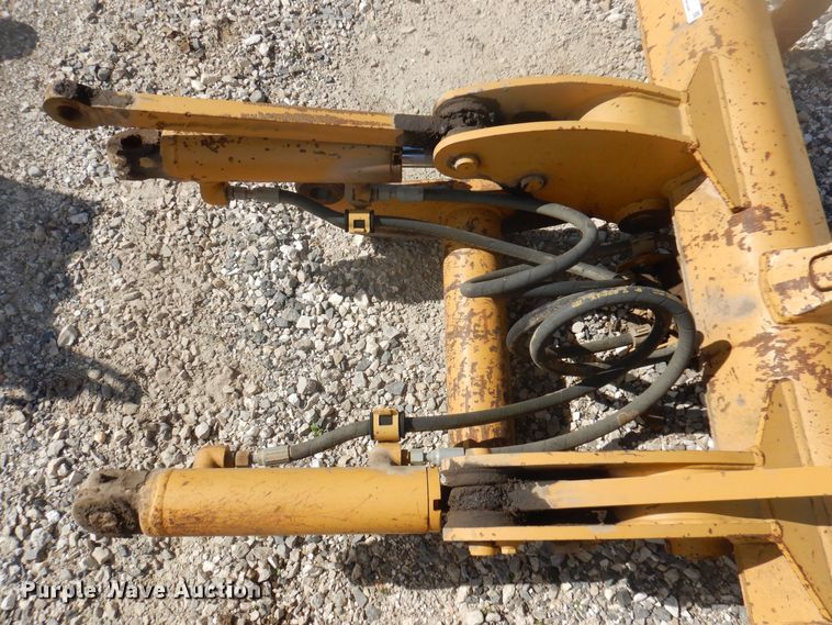 image for item JY9595 Caterpillar N03  ripper
