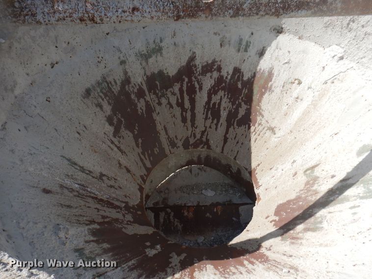 image for item JY9613 Concrete bucket