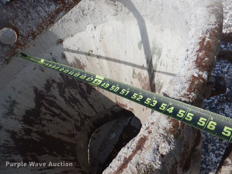 image for item JY9613 Concrete bucket