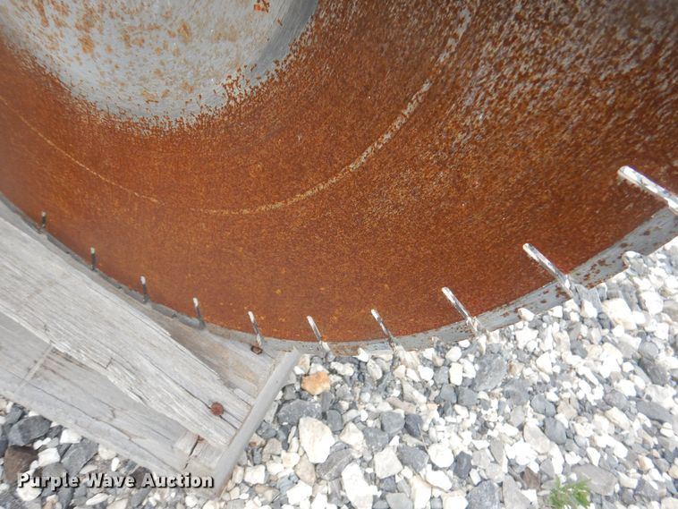 image for item JY9615 2012 Husqvarna FS 520  concrete saw