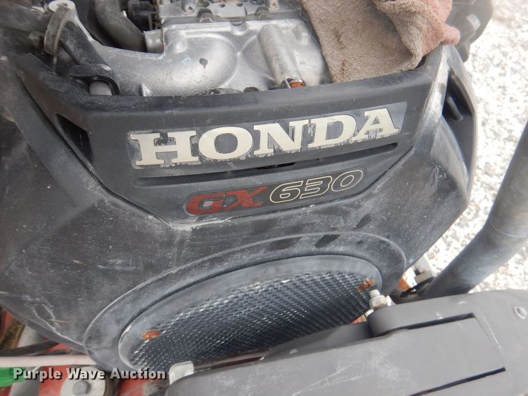 image for item JY9615 2012 Husqvarna FS 520  concrete saw