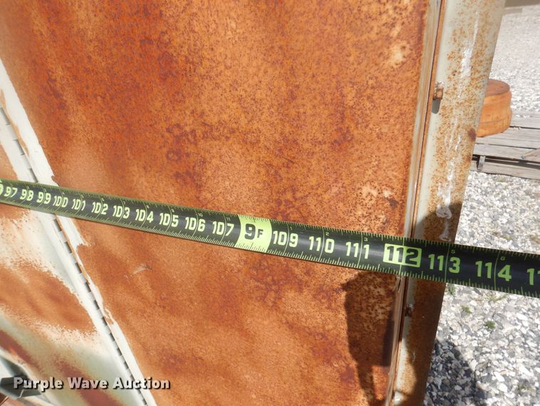 image for item JY9616 1977 U.S. Department Of Defense  generator