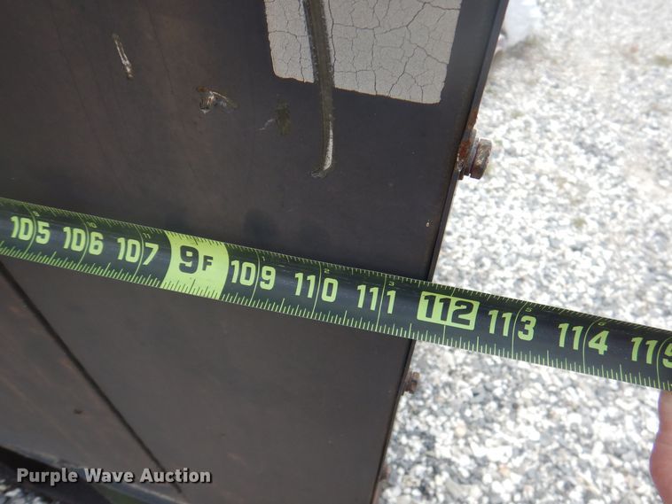 image for item JY9617 1983 U.S. Department Of Defense  generator