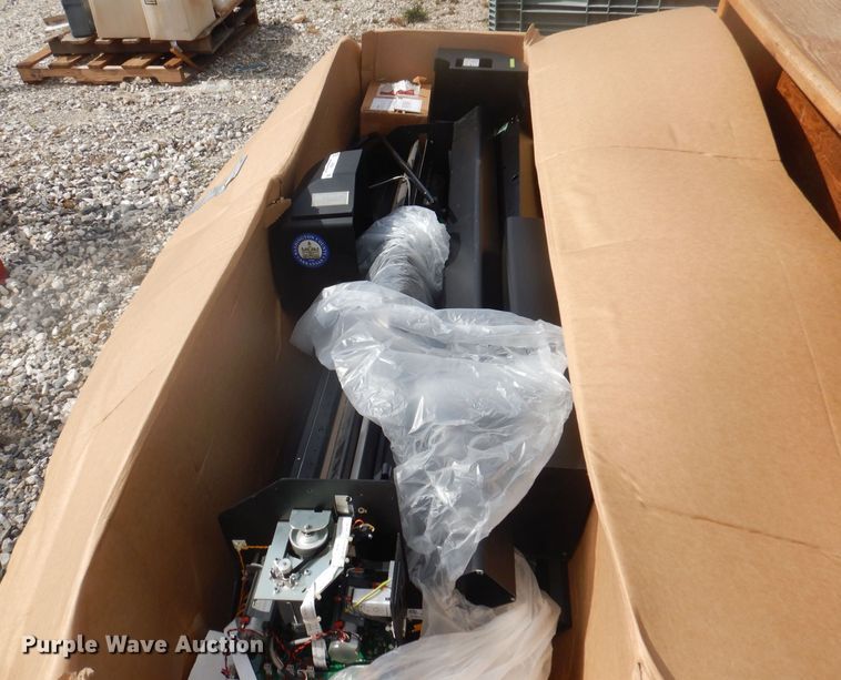 image for item JY9628 Summa S120 T series  cutter