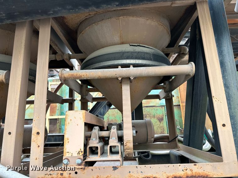 image for item JY9646 Goldfield  wash plant