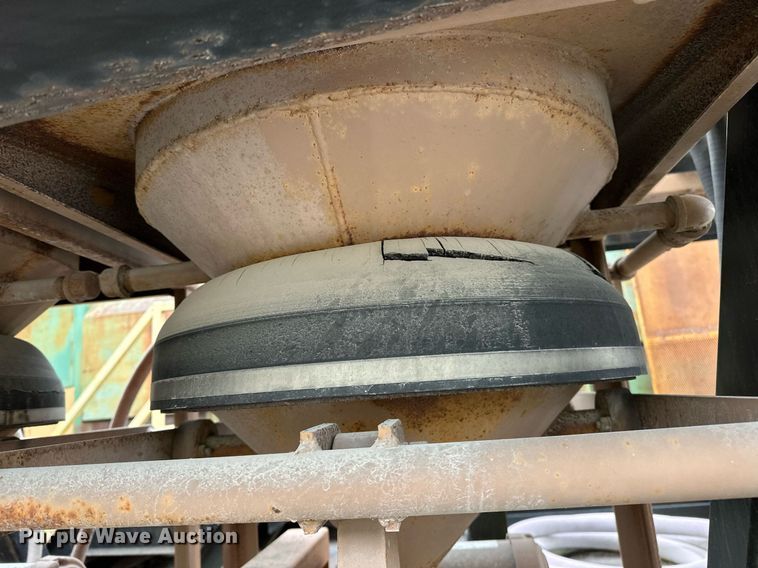 image for item JY9646 Goldfield  wash plant