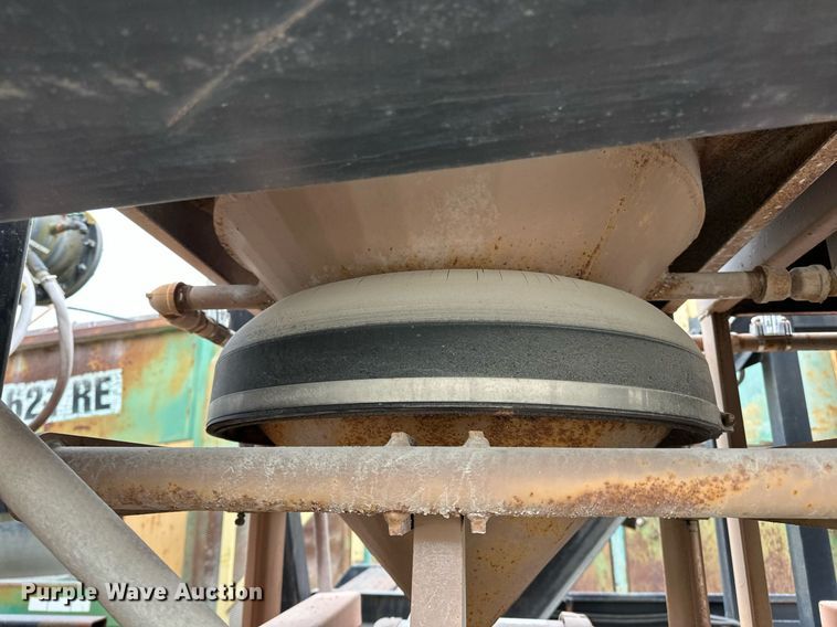 image for item JY9646 Goldfield  wash plant