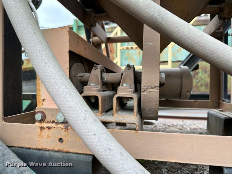 image for item JY9646 Goldfield  wash plant