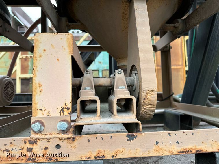 image for item JY9646 Goldfield  wash plant