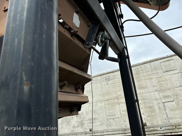 image for item JY9646 Goldfield  wash plant