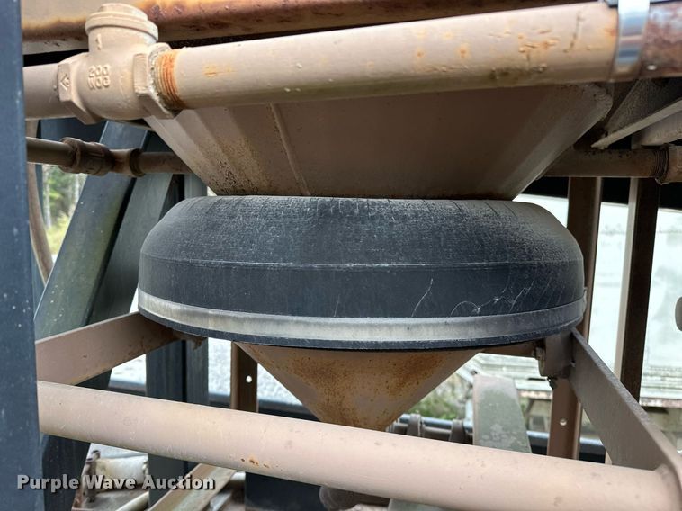 image for item JY9646 Goldfield  wash plant