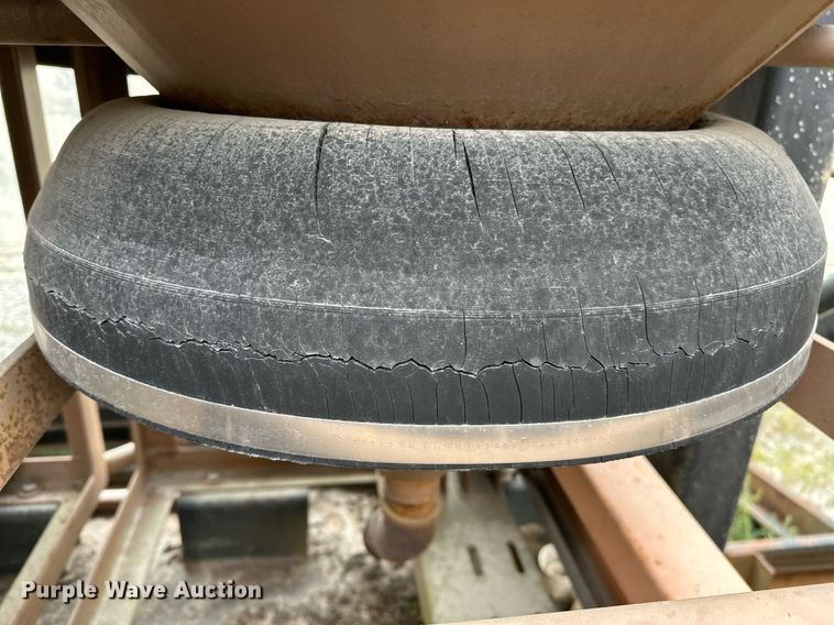 image for item JY9646 Goldfield  wash plant