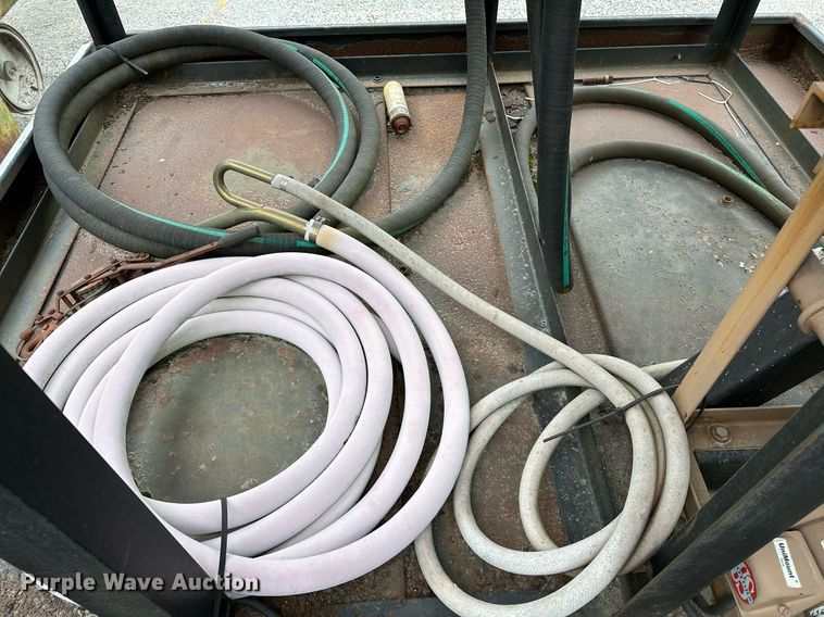 image for item JY9646 Goldfield  wash plant