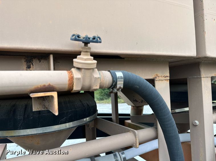 image for item JY9646 Goldfield  wash plant