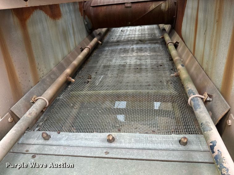 image for item JY9646 Goldfield  wash plant