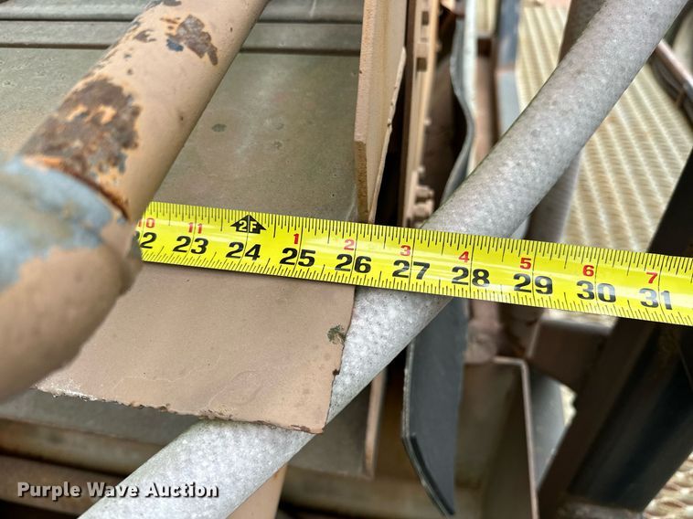 image for item JY9646 Goldfield  wash plant