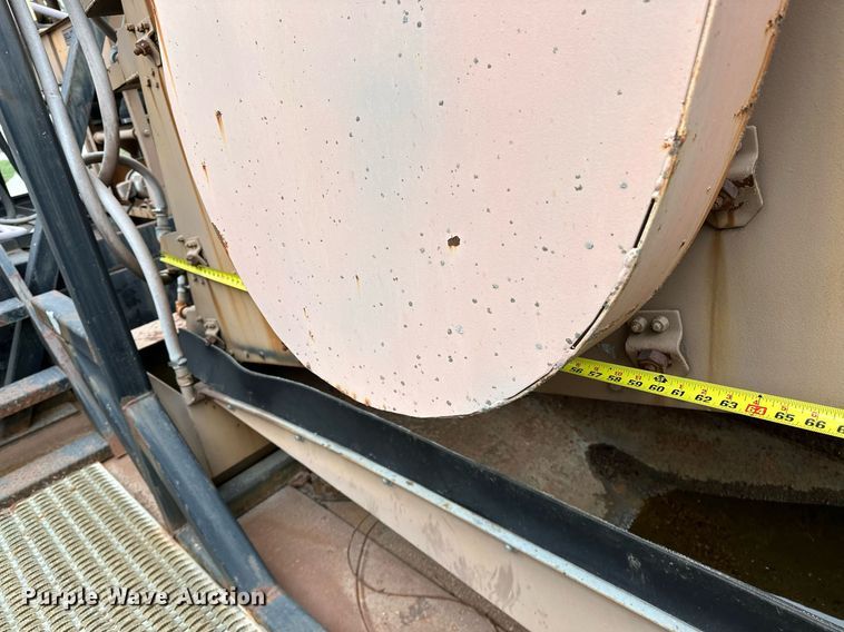 image for item JY9646 Goldfield  wash plant