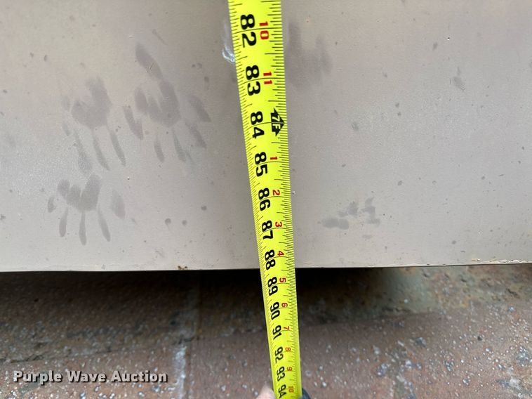 image for item JY9646 Goldfield  wash plant