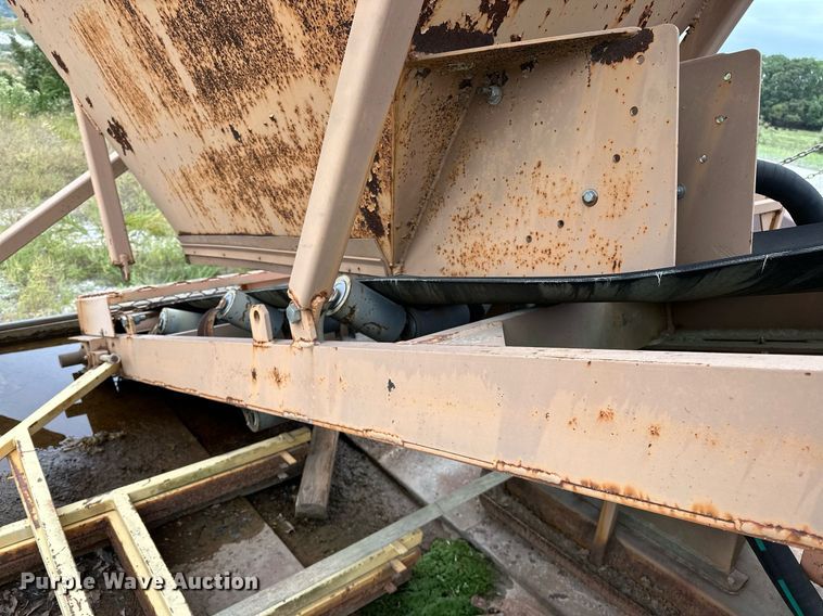 image for item JY9646 Goldfield  wash plant