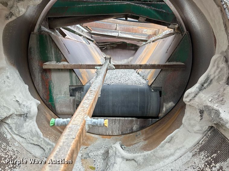 image for item JY9647 McCloskey MCB 621 RE  trommel screen