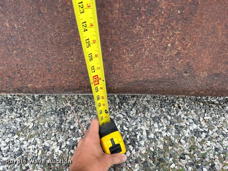 image for item JY9647 McCloskey MCB 621 RE  trommel screen