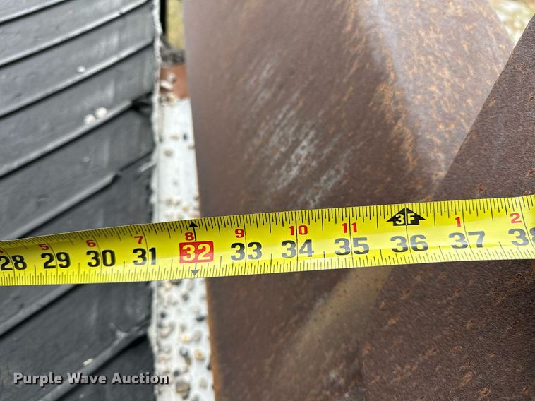 image for item JY9647 McCloskey MCB 621 RE  trommel screen