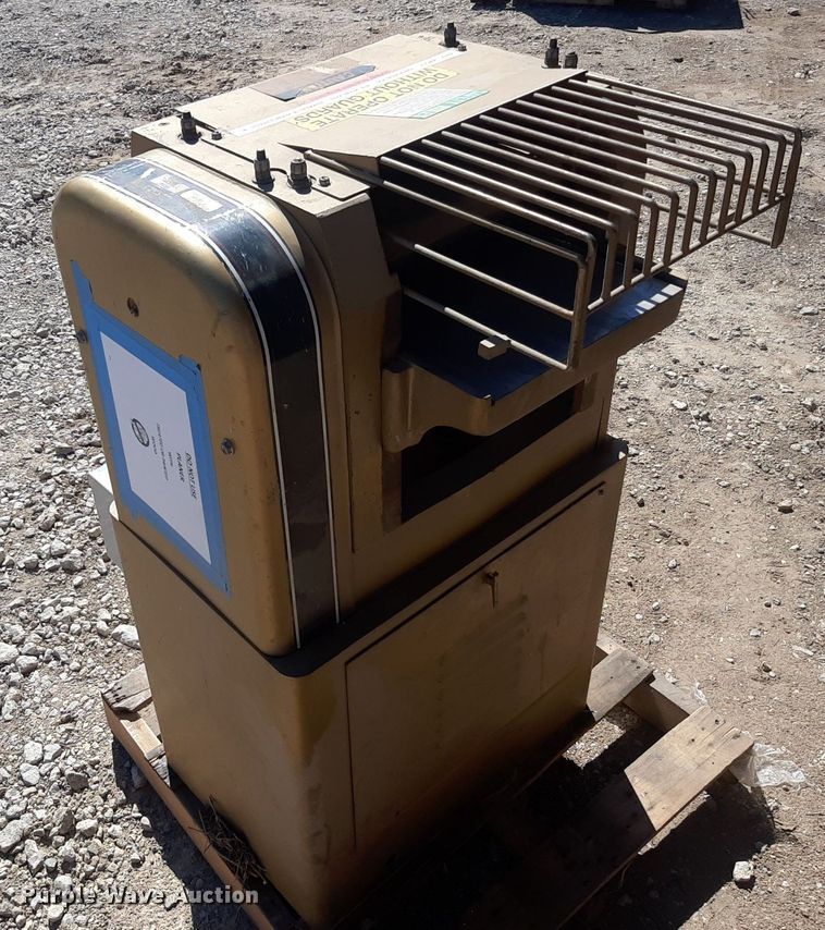 image for item KD9242 Powermatic 100  planer