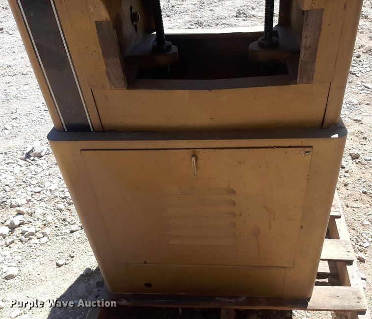 image for item KD9242 Powermatic 100  planer