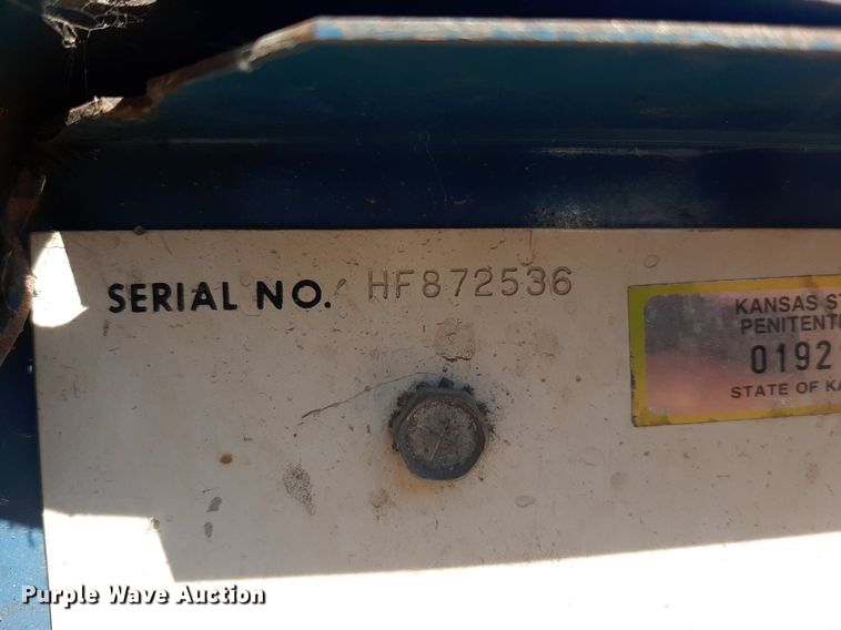 image for item KD9243 (2) Miller Dialarc 250 Welders