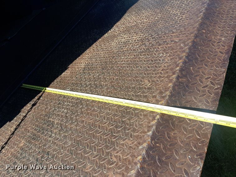 image for item KD9246 1991 Chevrolet C3500  box truck