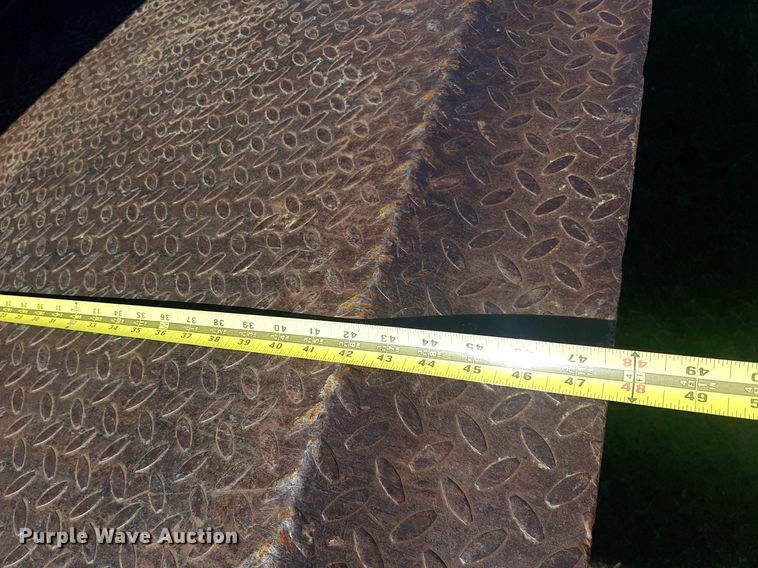 image for item KD9246 1991 Chevrolet C3500  box truck