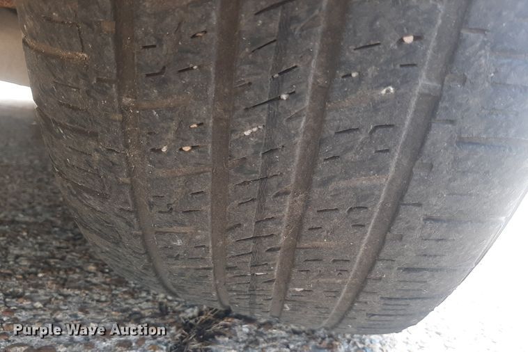 image for item KD9247 2003 Ford Crown Victoria Police Interceptor