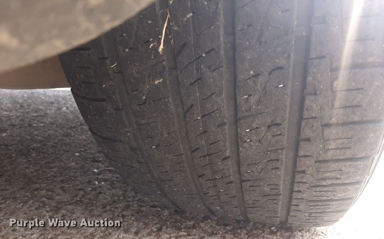 image for item KD9247 2003 Ford Crown Victoria Police Interceptor