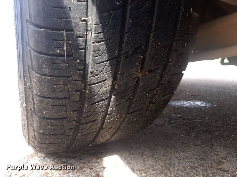 image for item KD9247 2003 Ford Crown Victoria Police Interceptor