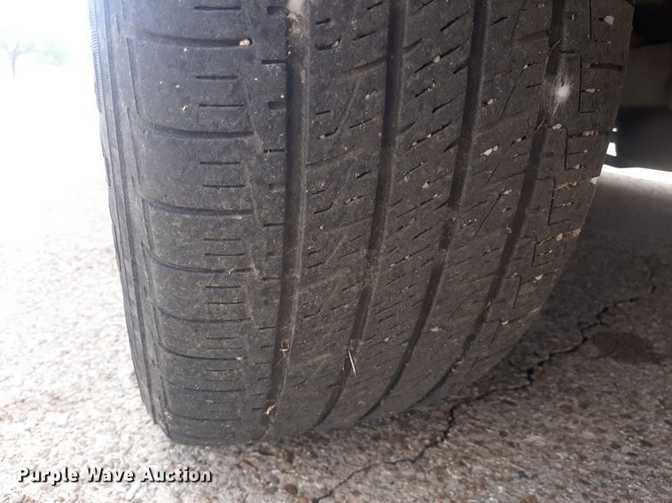 image for item KD9247 2003 Ford Crown Victoria Police Interceptor