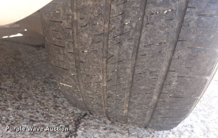 image for item KD9248 2007 Ford Crown Victoria Police Interceptor