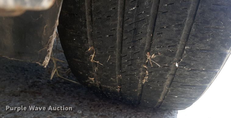 image for item KD9248 2007 Ford Crown Victoria Police Interceptor