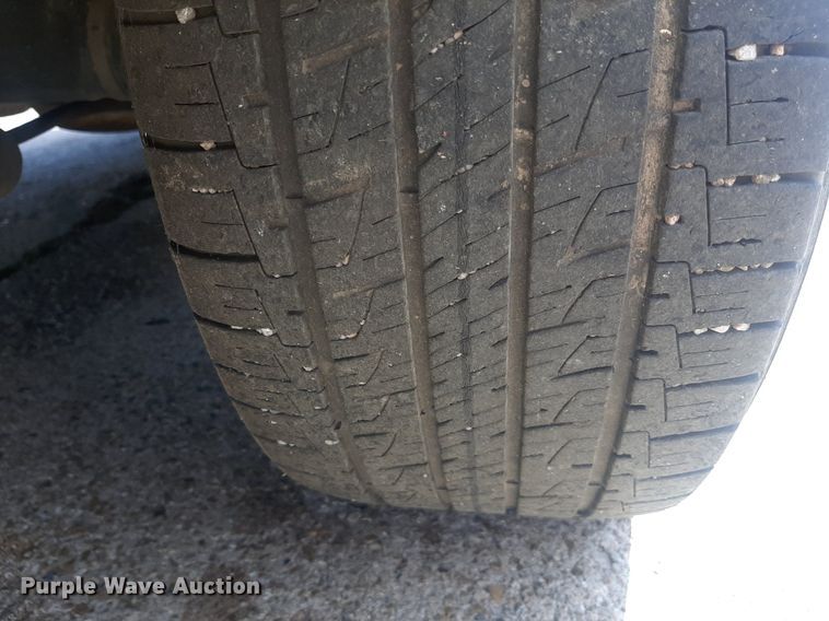 image for item KD9248 2007 Ford Crown Victoria Police Interceptor