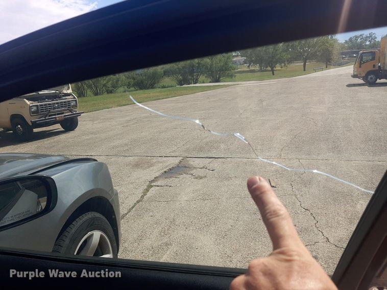 image for item KD9250 2011 Dodge Charger Police