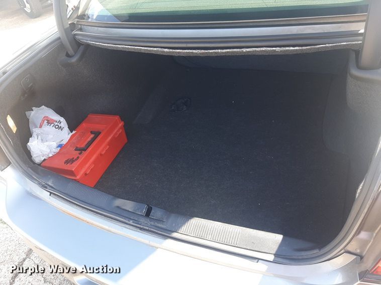 image for item KD9250 2011 Dodge Charger Police