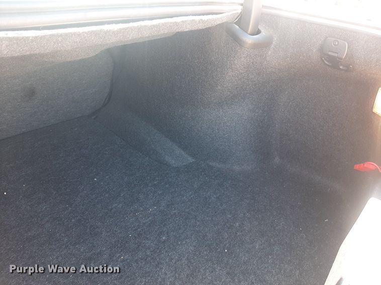 image for item KD9250 2011 Dodge Charger Police