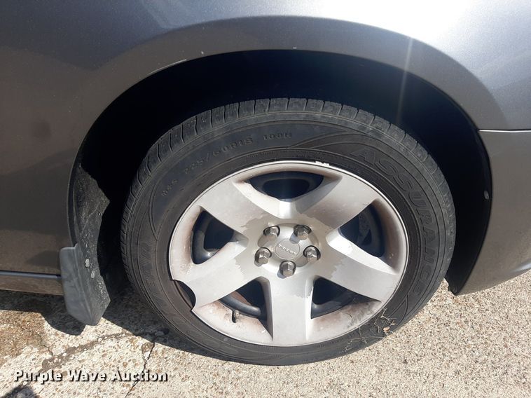 image for item KD9250 2011 Dodge Charger Police