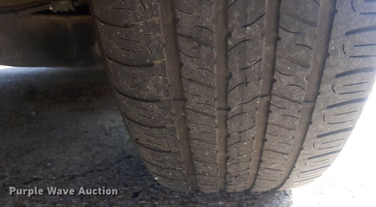 image for item KD9250 2011 Dodge Charger Police