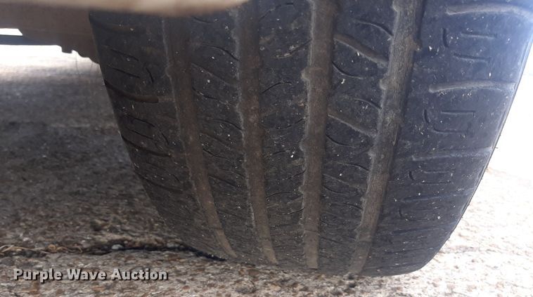 image for item KD9251 2001 Ford Crown Victoria